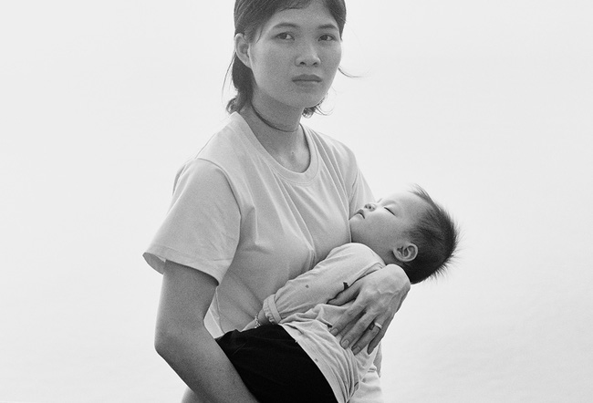 Photography exhibition highlights values and connection in times of COVID-19